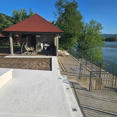 Drinska Obala Semesterbostad