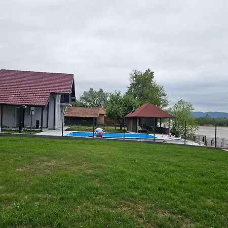 Drinska Obala Semesterbostad *