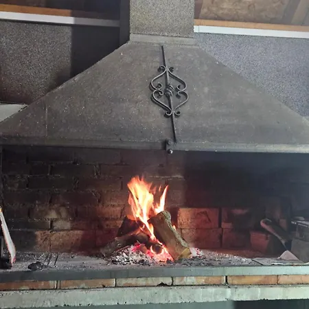 Drinska Obala Semesterbostad