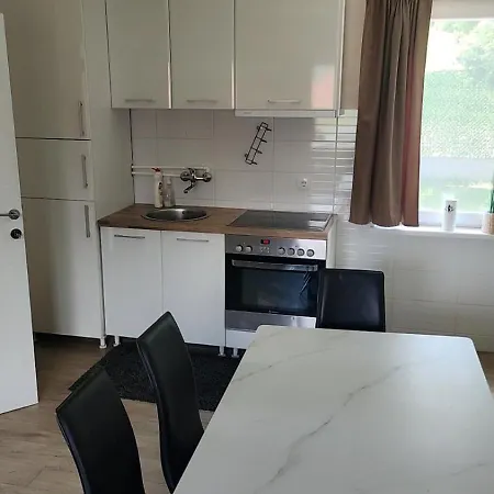 Semesterbostad Drinska Obala