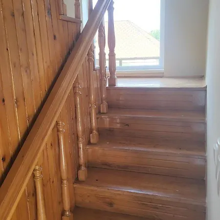 Semesterbostad Drinska Obala *