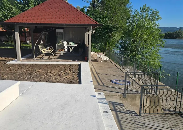 Drinska Obala 펜션