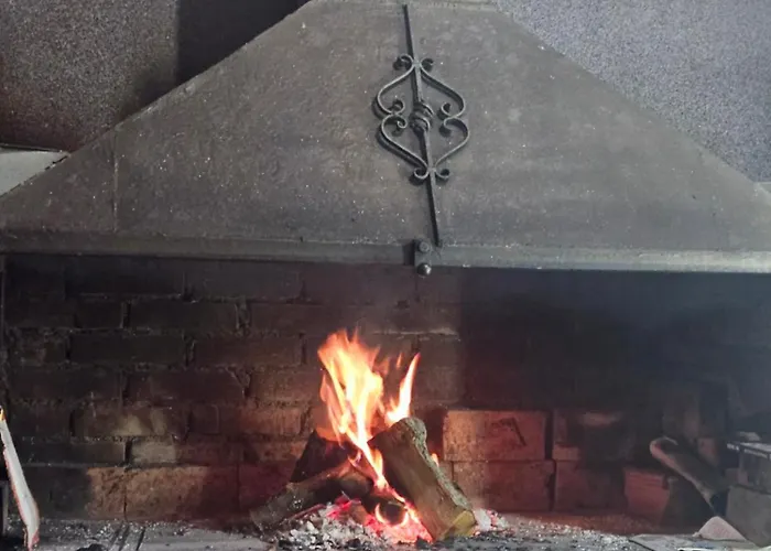 Drinska Obala 펜션