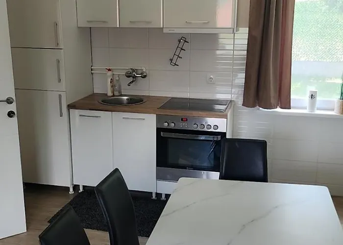 펜션 Drinska Obala