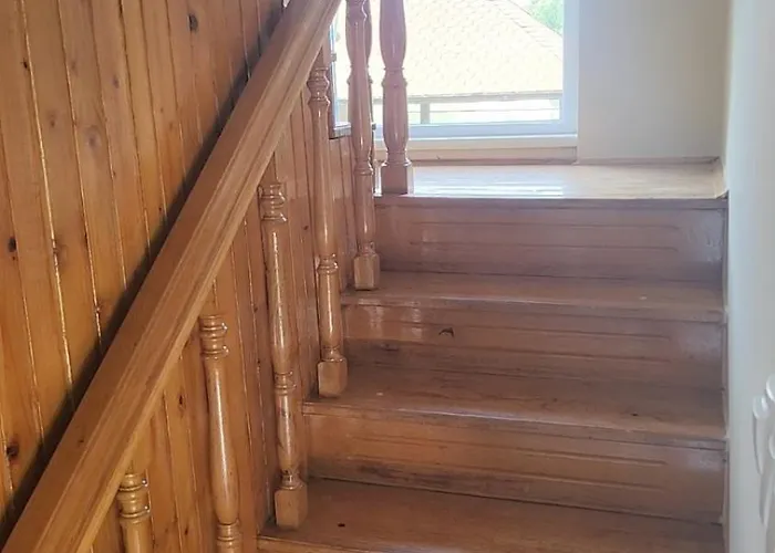 펜션 Drinska Obala *