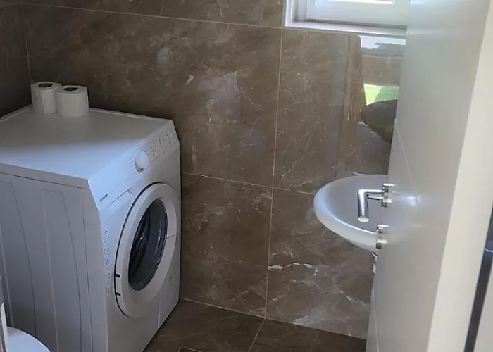 펜션 Drinska Obala *